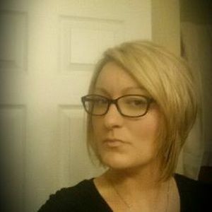 Meet your Posher, Tonya